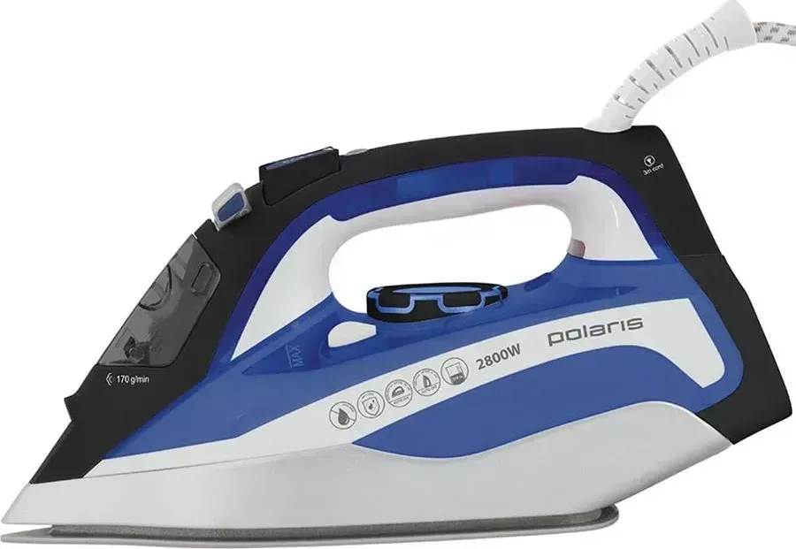 Утюг POLARIS PIR 2888AK
