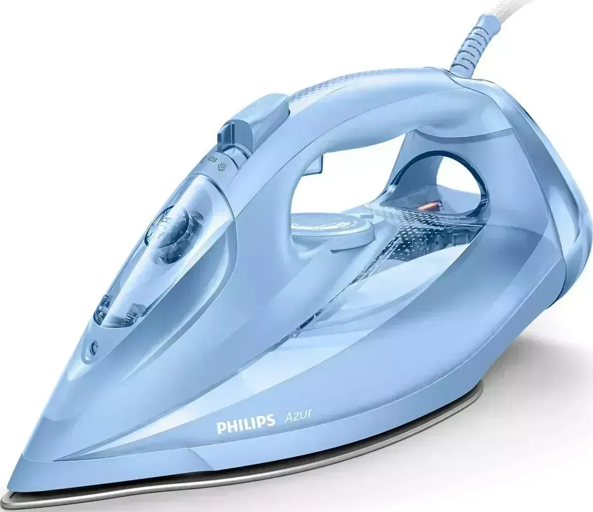 Утюг PHILIPS GC4535/20 Azur