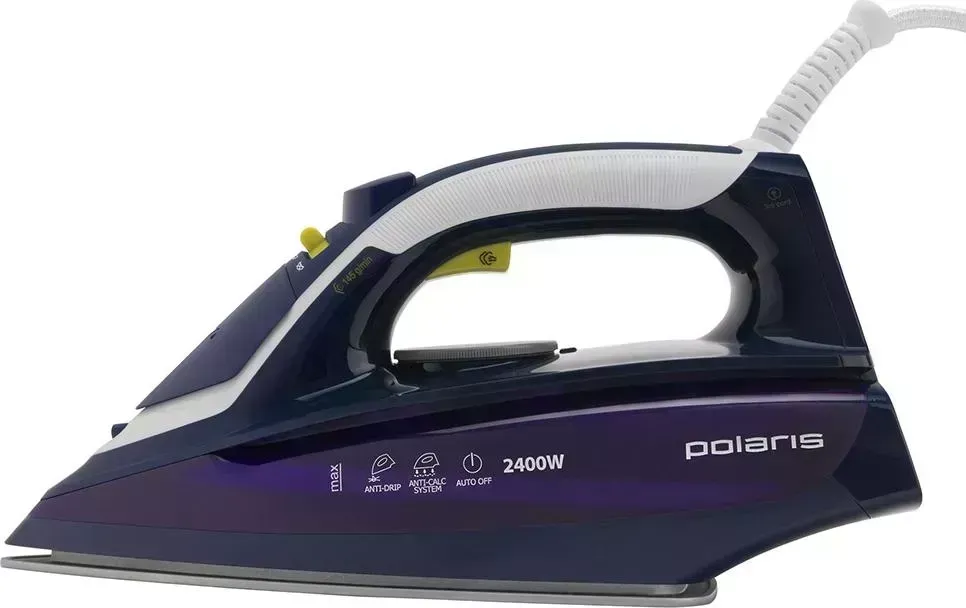 Утюг POLARIS PIR 2480AK