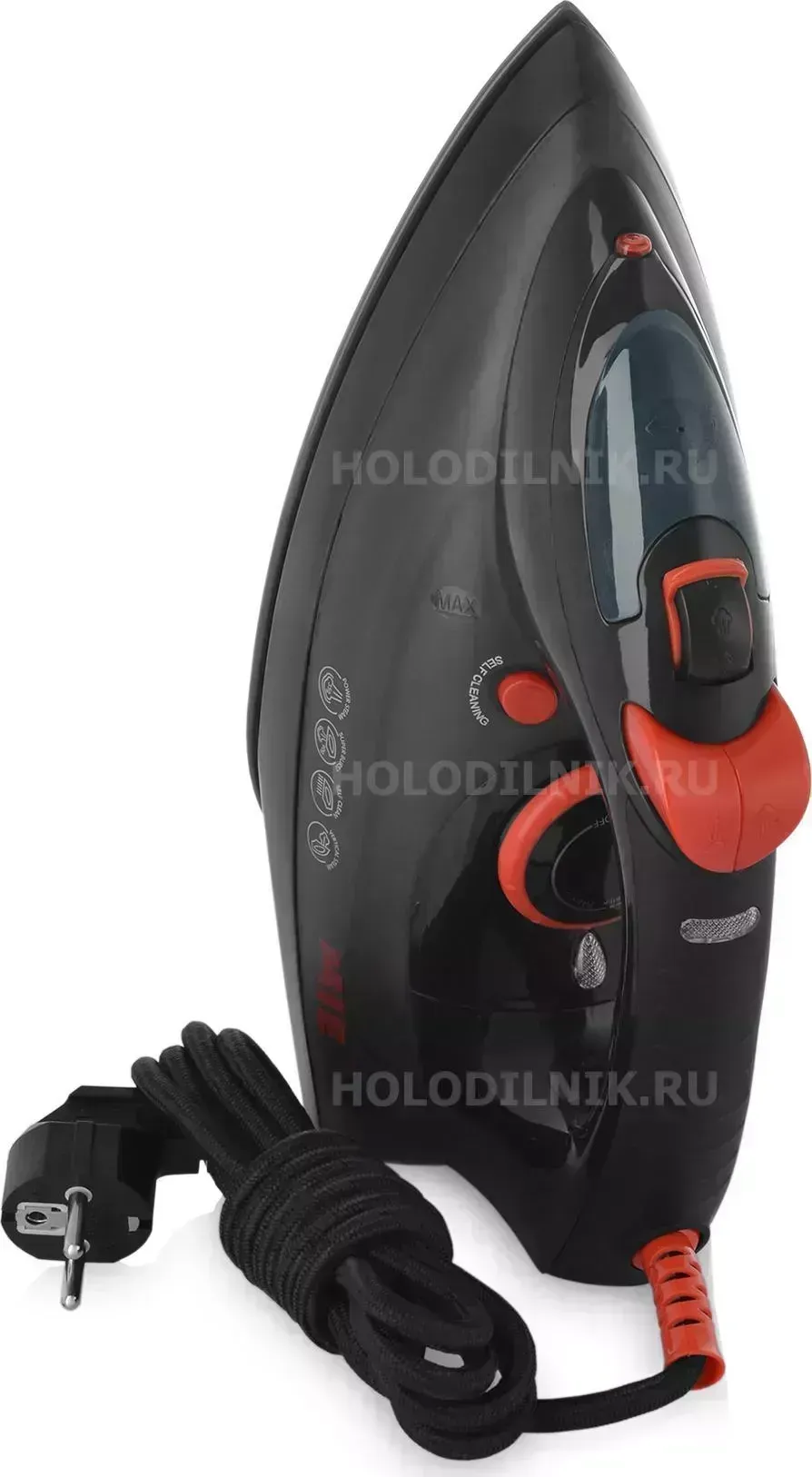 Утюг  MIE D4