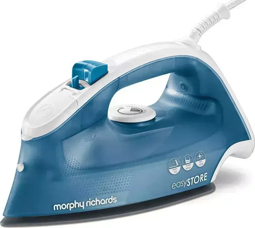 Утюг  Morphy Richards Breeze Easy Store Steam 300283