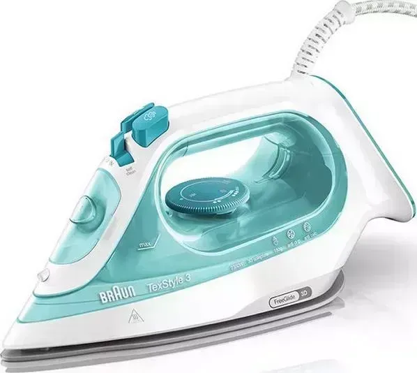 Утюг BRAUN SI 3041 GR TexStyle 3