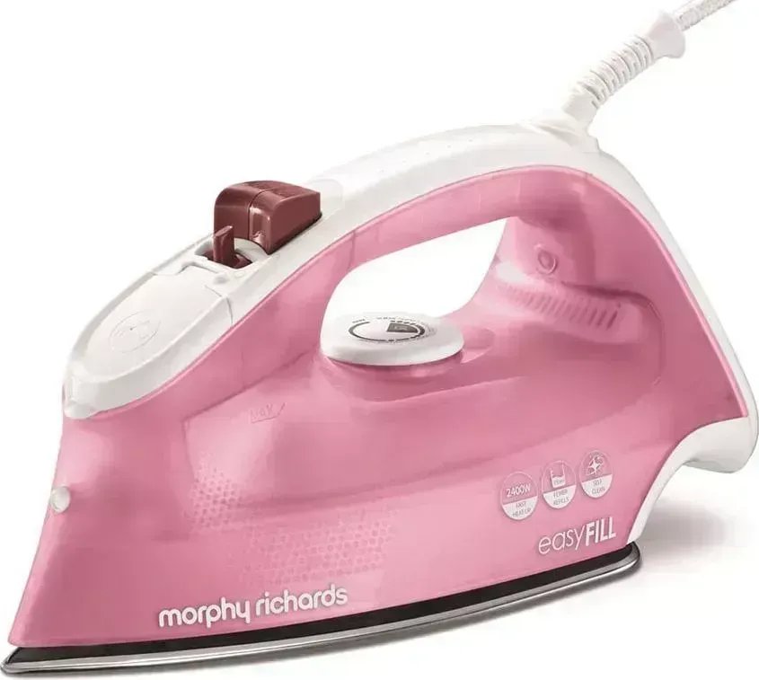 Утюг  Morphy Richards Breeze Easy Fill Steam 300291