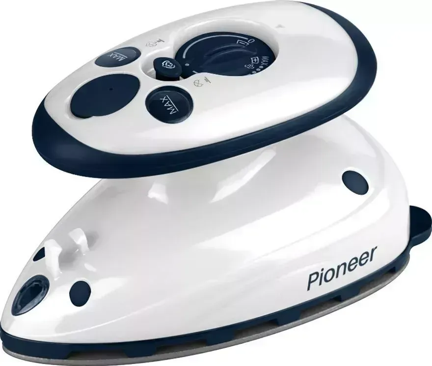 Утюг PIONEER Дорожный SI1000