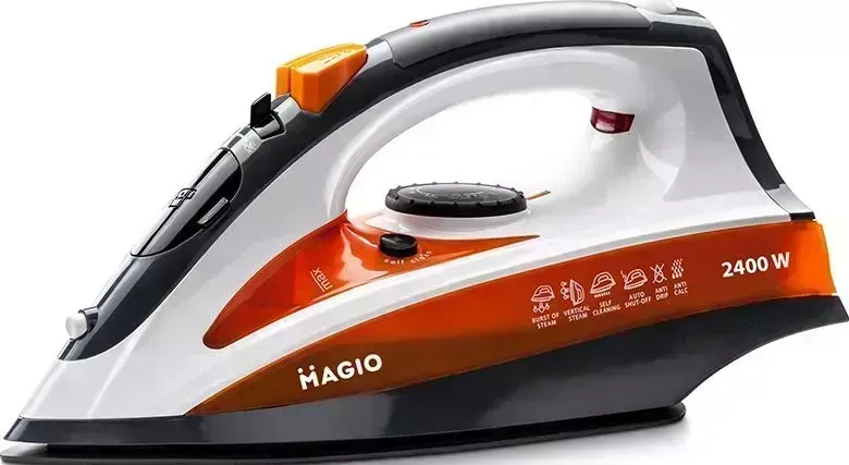 Утюг  MAGIO МG-543