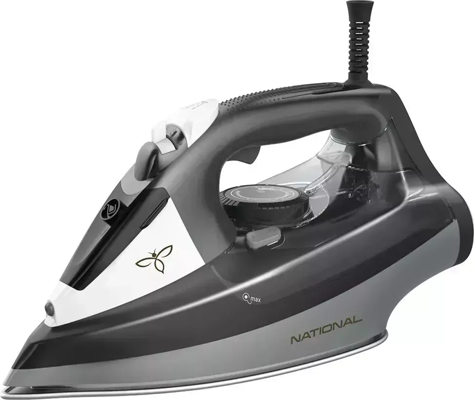 Утюг  National NB-I22003