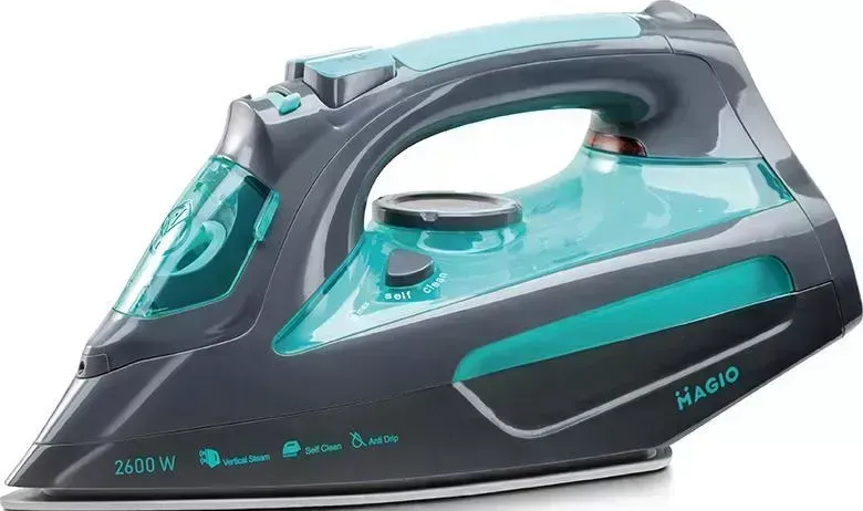 Утюг  MAGIO МG-533