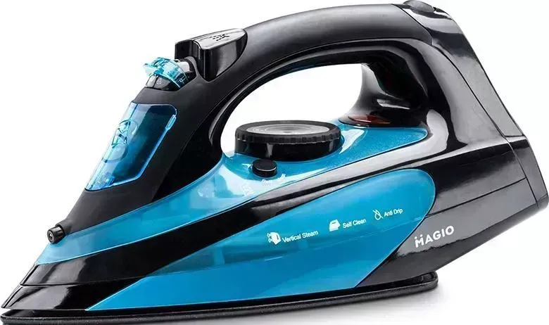 Утюг  MAGIO МG-138