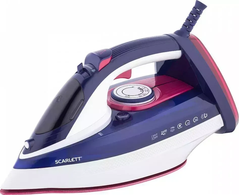 Утюг SCARLETT SC - SI30K45