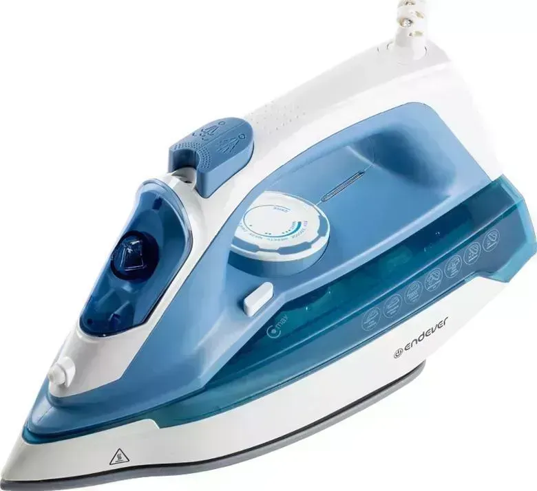Утюг ENDEVER Delta 209