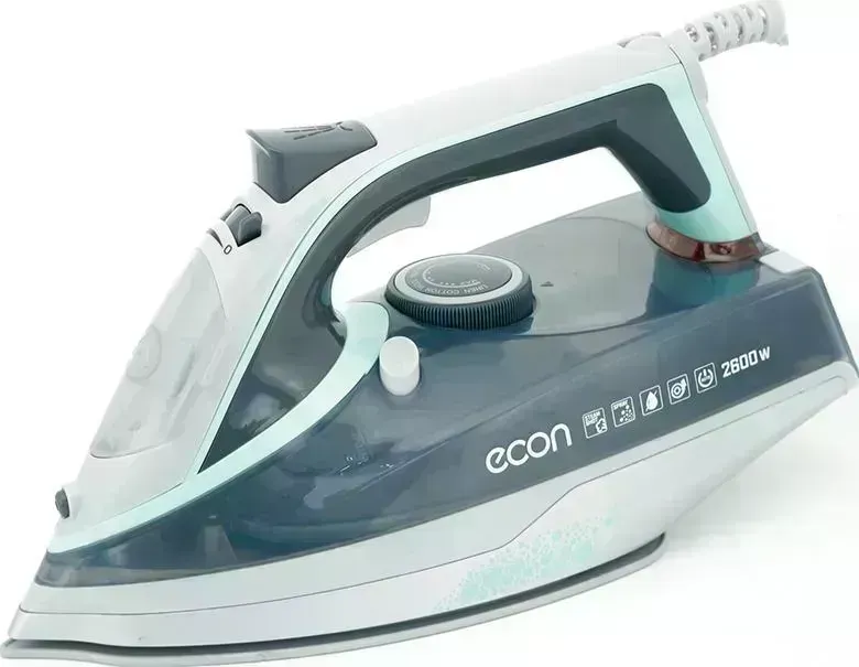 Утюг ECON паровой ECO-BI2602