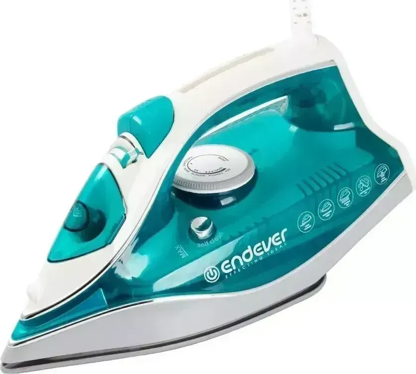 Утюг ENDEVER Delta 202