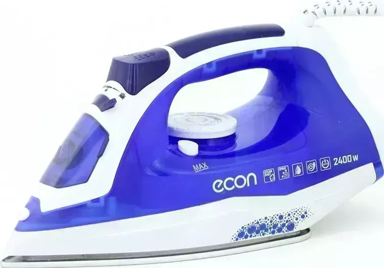 Утюг ECON паровой ECO-BI2402