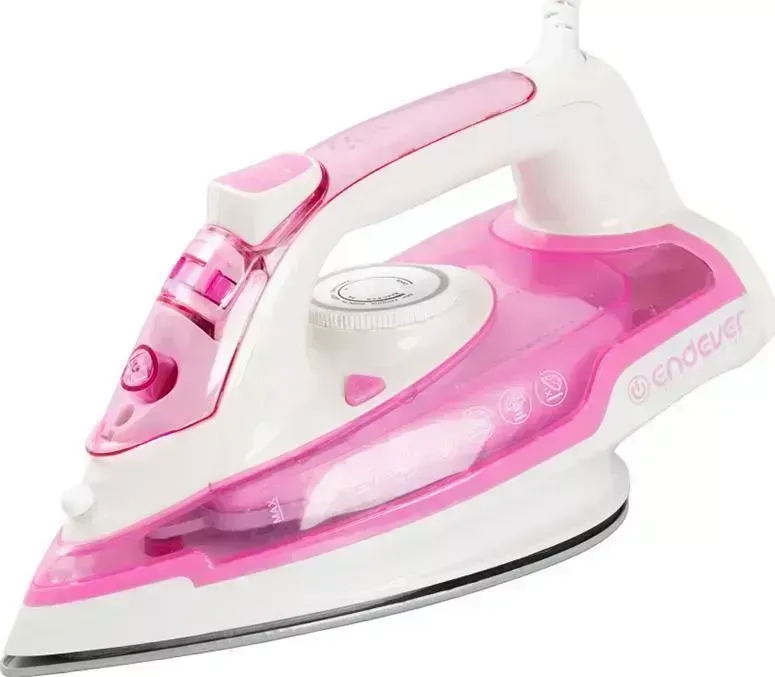 Утюг ENDEVER Delta 205