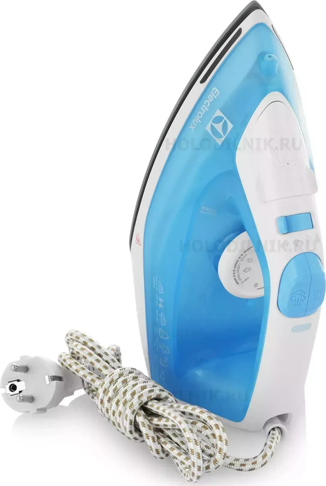 Утюг ELECTROLUX EDB 1730