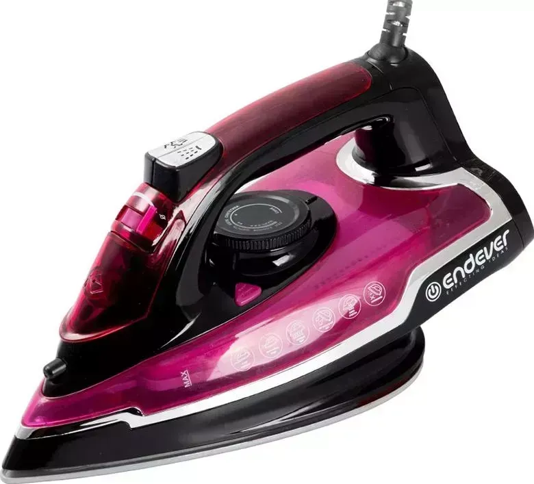 Утюг ENDEVER Delta 207