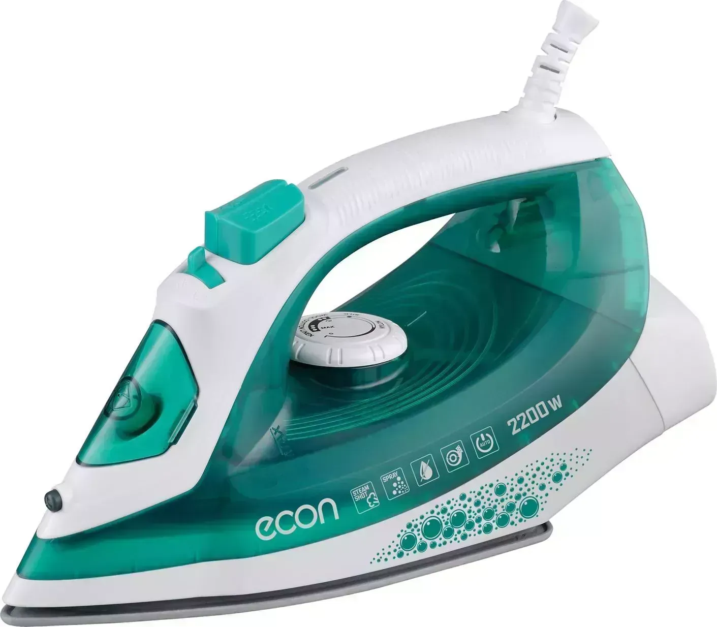 Утюг ECON ECO-BI2202