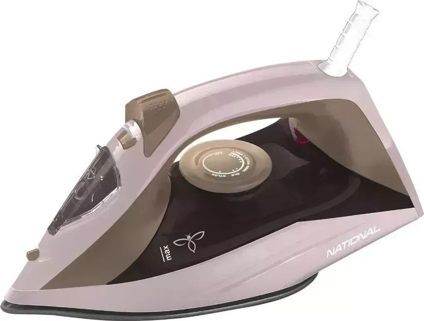 Утюг  National NB-I18002