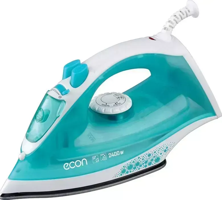 Утюг ECON паровой ECO-BI2401