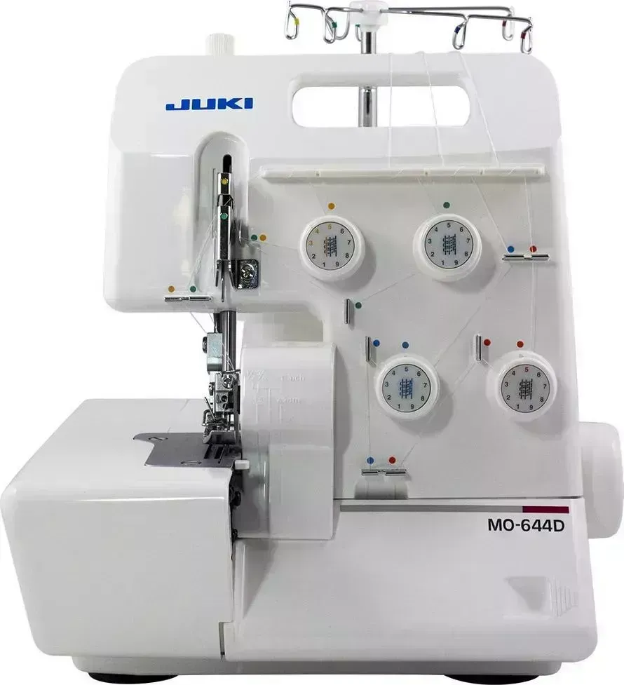 Оверлок JUKI MO 644 D