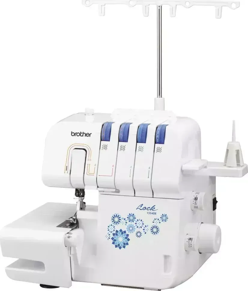 Оверлок BROTHER 1334 DE
