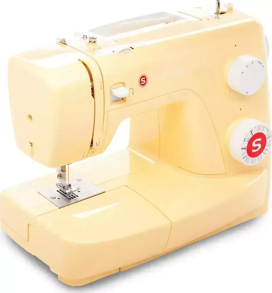 Швейная машина SINGER SIMPLE 3223 YELLOW