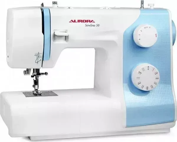 Швейная машина AURORA Sewline 50, 275635
