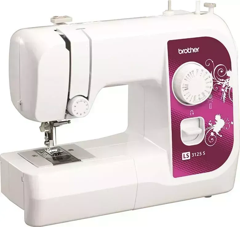 Швейная машина BROTHER LS 3125 s