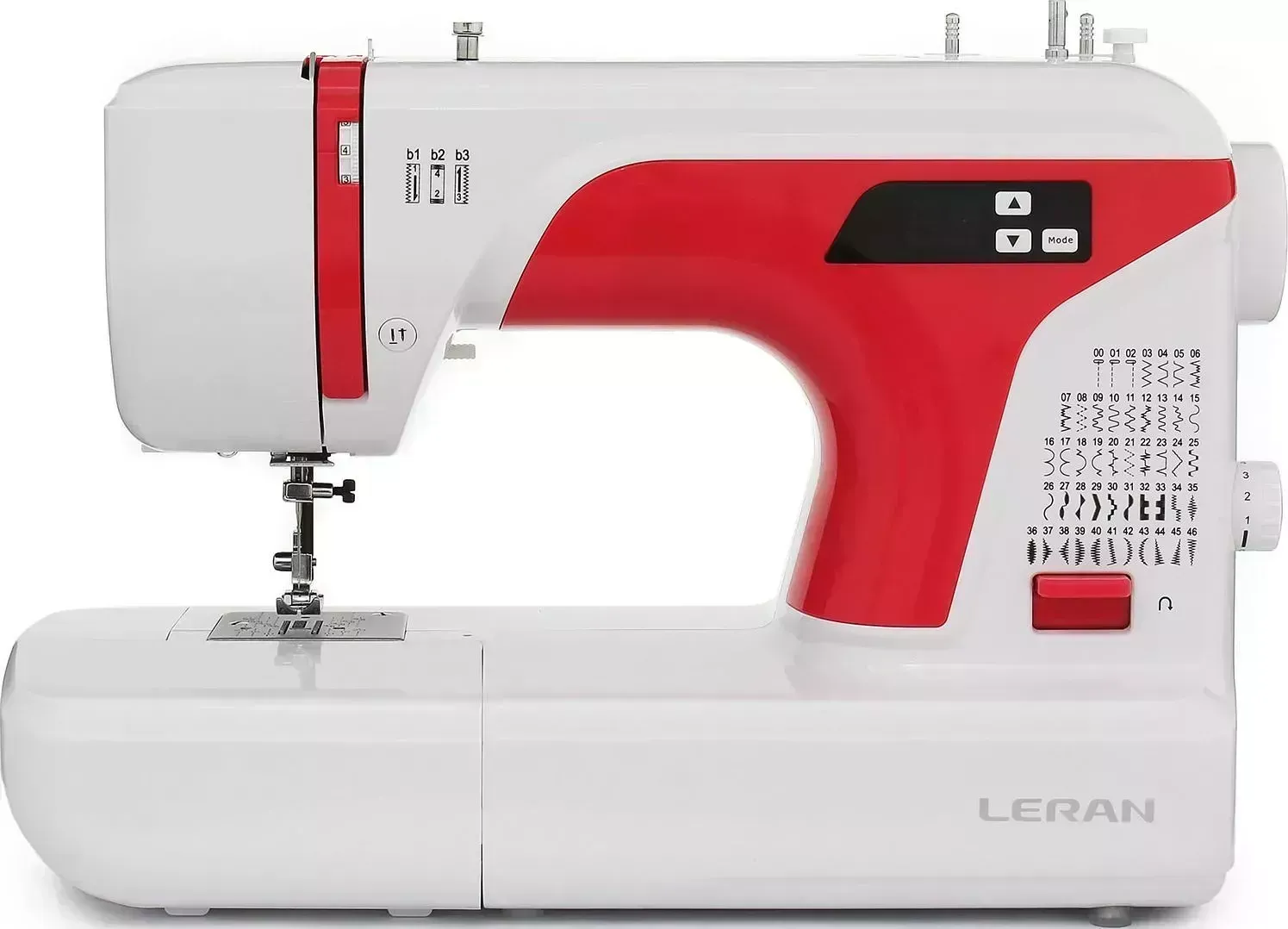 Швейная машина LERAN DSM-771