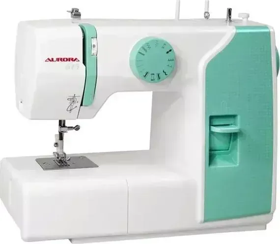Швейная машина AURORA 615