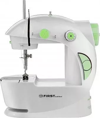 Швейная машина FIRST FA-5700 Green