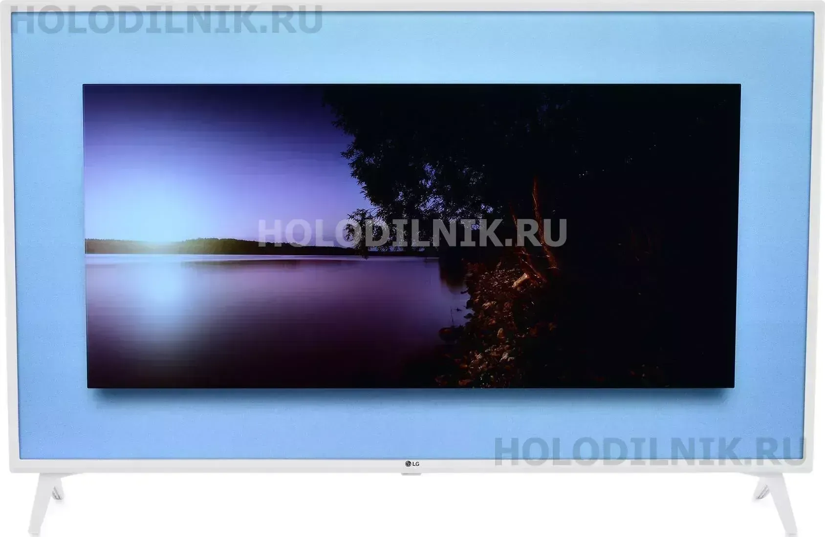 Телевизор LG 49UN73906LE