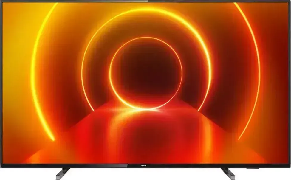 Телевизор PHILIPS 43PUS7805/60