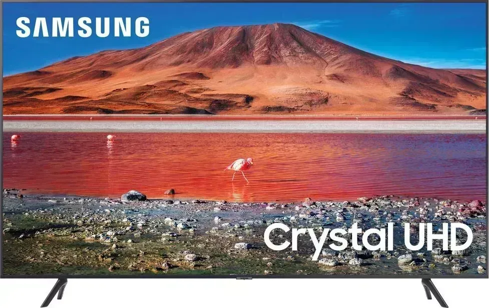 Телевизор SAMSUNG UE43TU7090UXRU