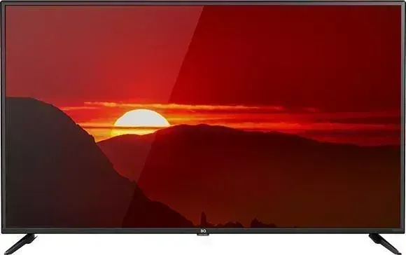 Телевизор BQ (Bright&Quick) 50SU01B Black