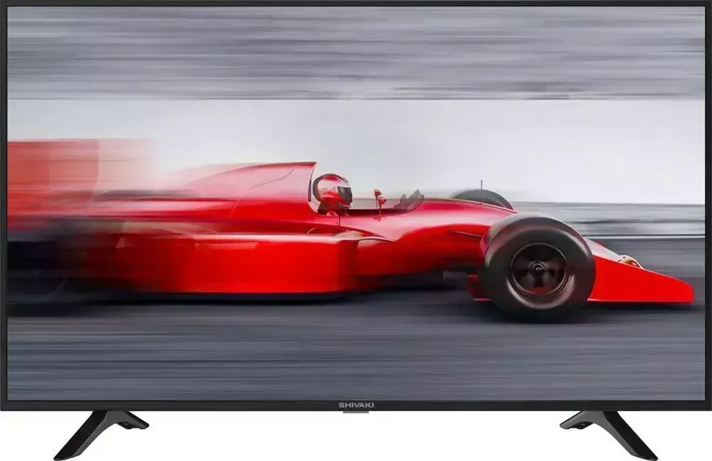 Телевизор SHIVAKI STV-55LED42S