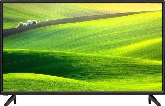 Телевизор ERISSON 43FLX9000T2 SMART