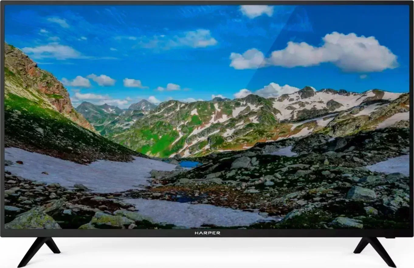 Телевизор HARPER 40 F 750 TS