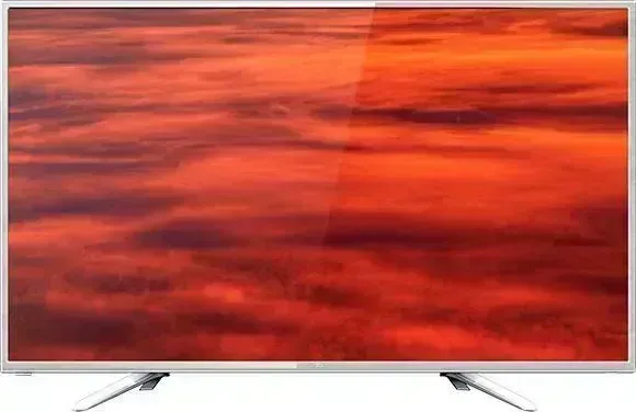 Телевизор BQ (Bright&Quick) 32S21W White
