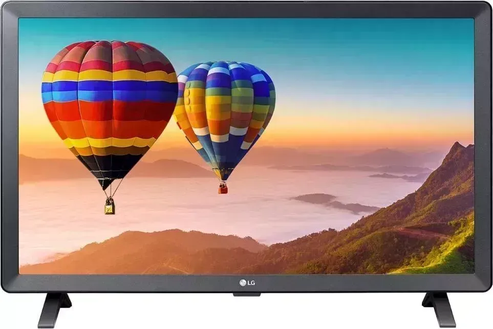 Телевизор LG 28TN525V-PZ