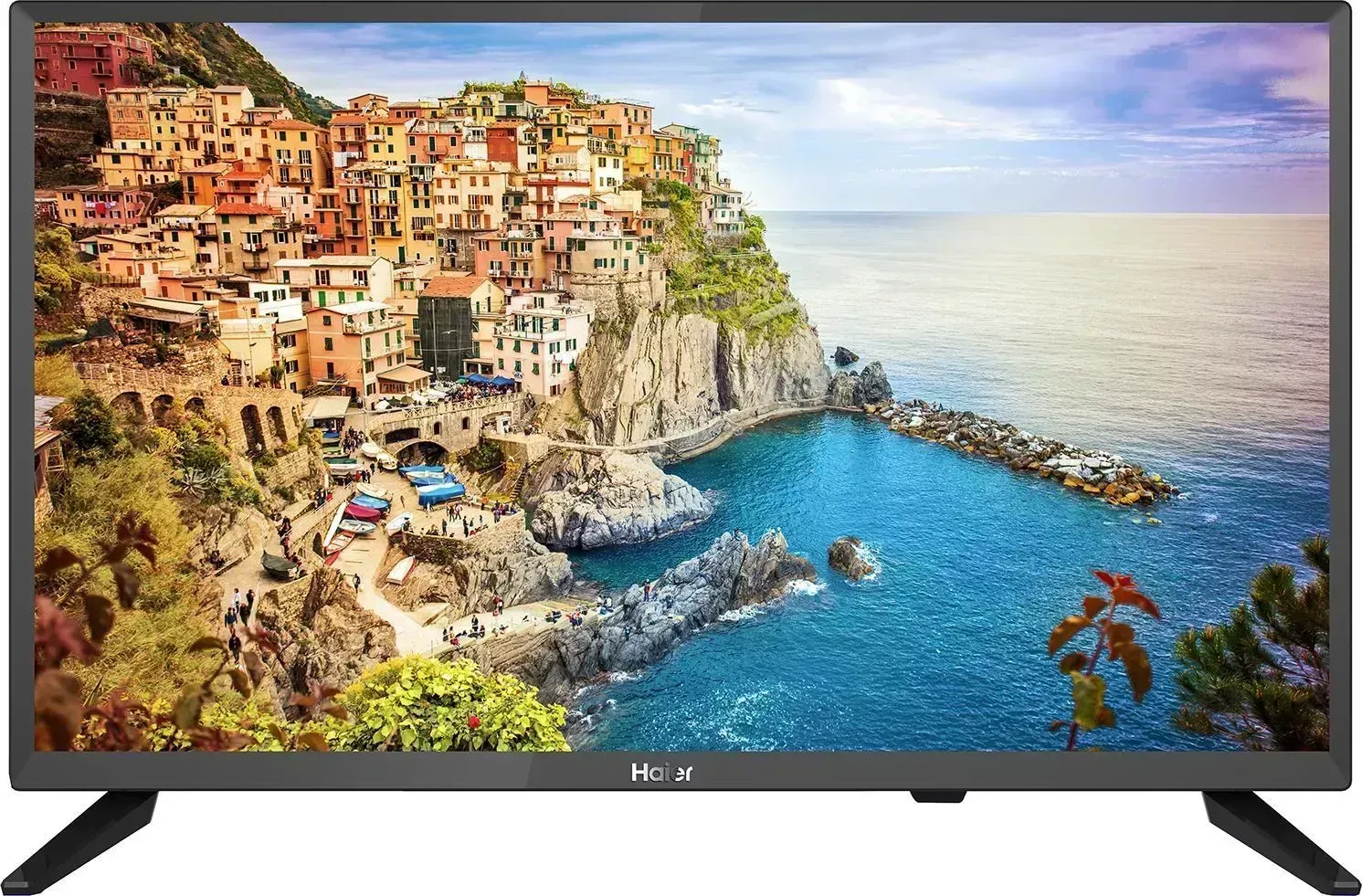 Телевизор HAIER LE 24 K 6000 S