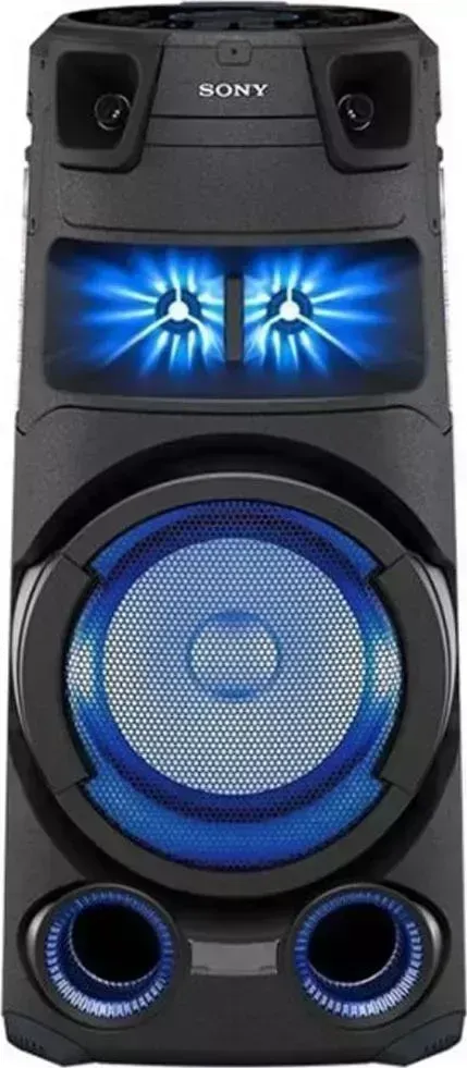 Музыкальный центр SONY MHC-V73D