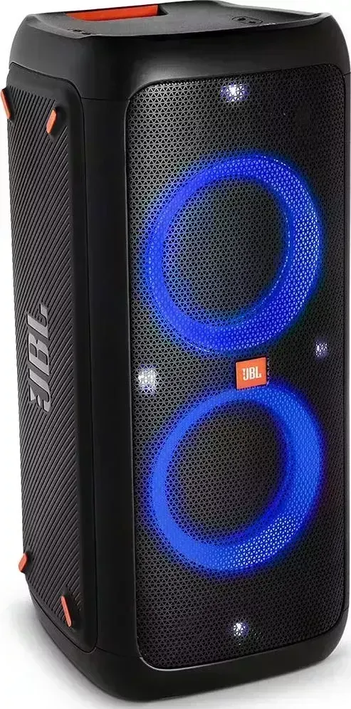 Портативная акустика JBL PARTYBOX 300