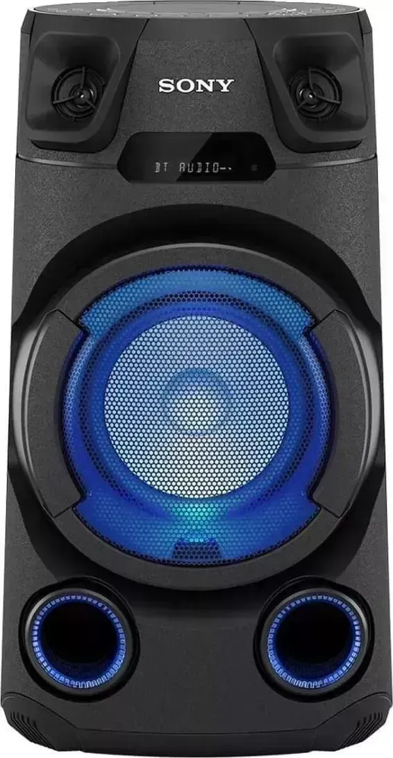 Музыкальный центр SONY MHC-V13