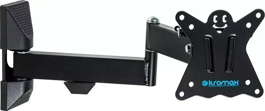 Кронштейн KROMAX CASPER-104 BLACK