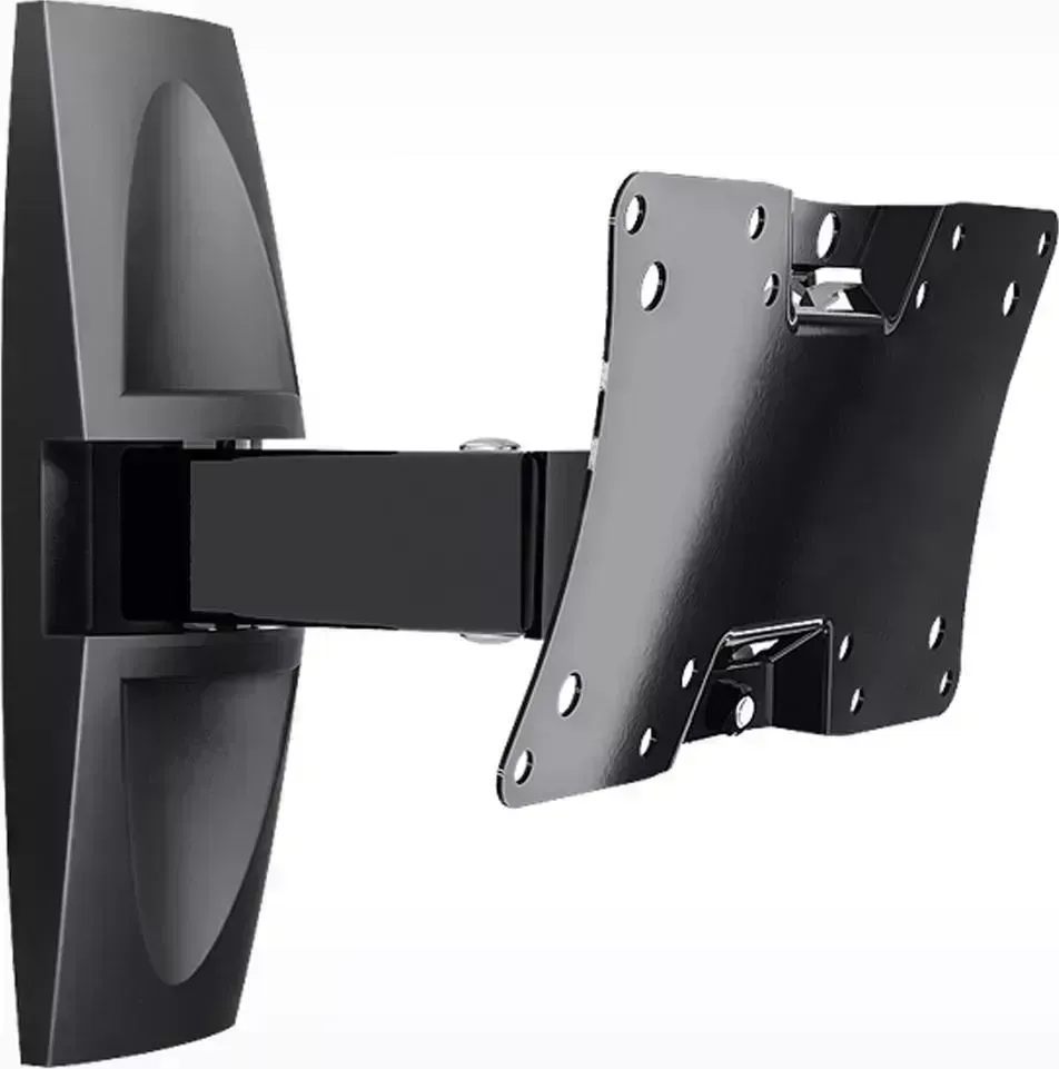Кронштейн HOLDER LCDS-5063 черный глянец