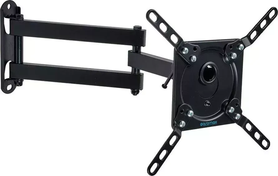 Кронштейн KROMAX DIX-14 black