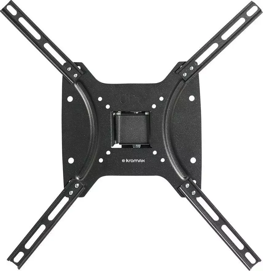 Кронштейн KROMAX OPTIMA-402 black