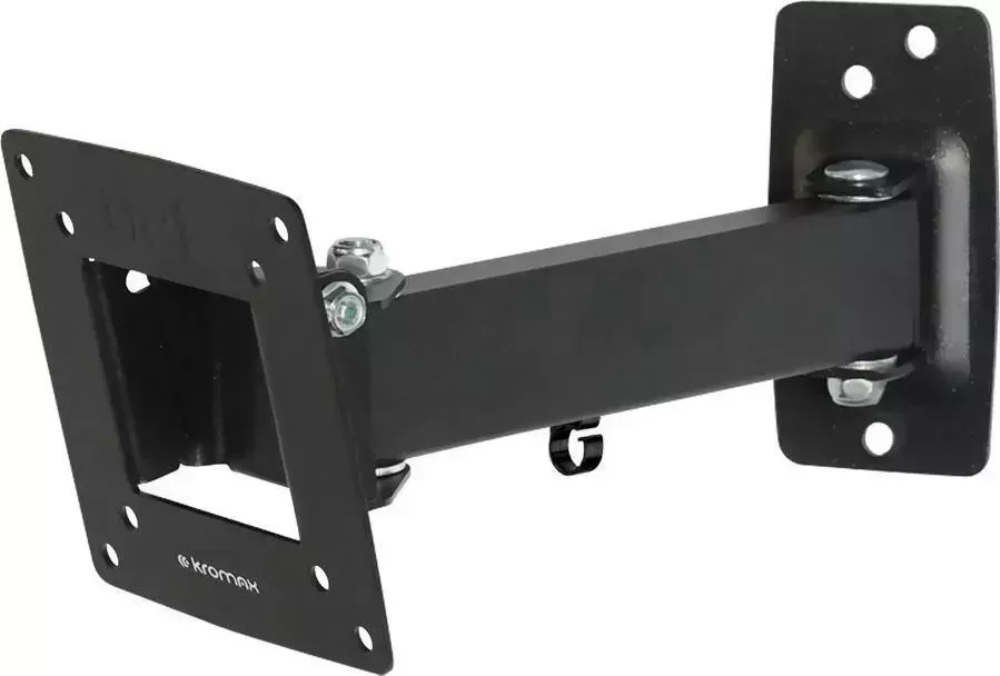 Кронштейн KROMAX OPTIMA-103 black