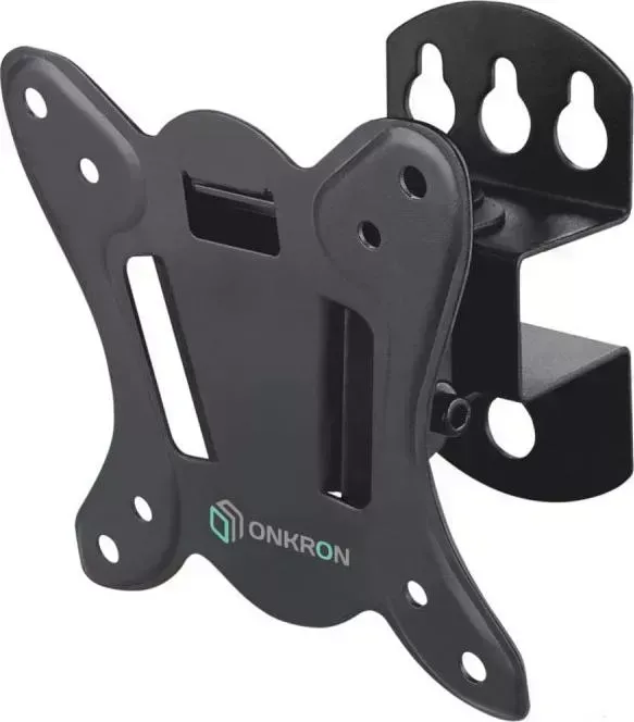 Кронштейн Onkron ONKRON BASIC R3 чёрный